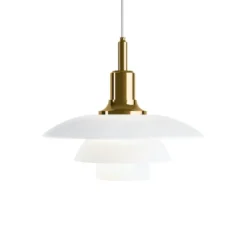 PH 3½-3 pendel glas