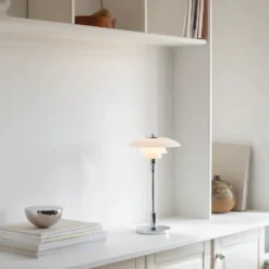 PH 2/1 Portable bordslampa