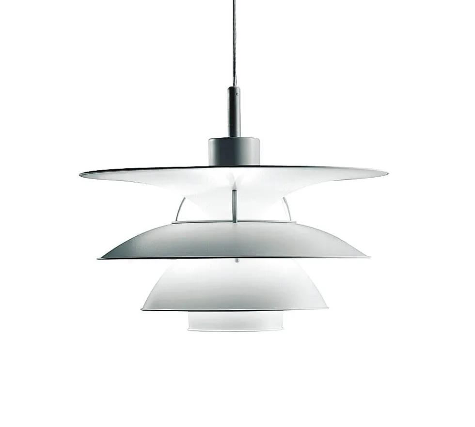 PH 5-4½ taklampa