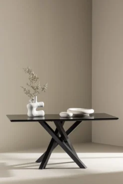 Piazza Soffbord 100 x 60 Black