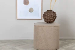 Piff Puff ⌀44 ⌀44 Beige