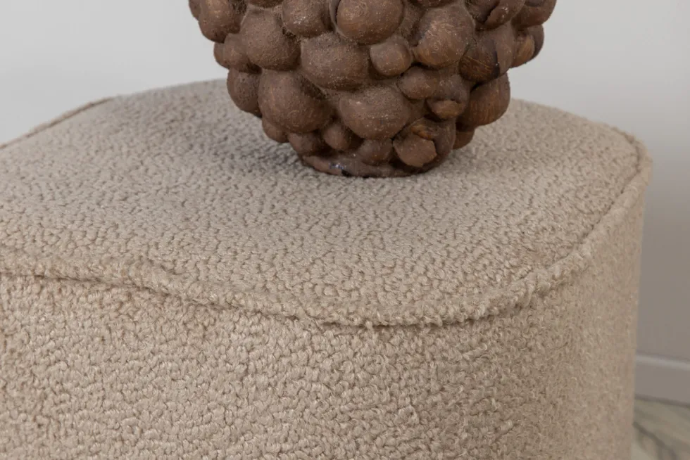 Piff Puff ⌀44 ⌀44 Beige