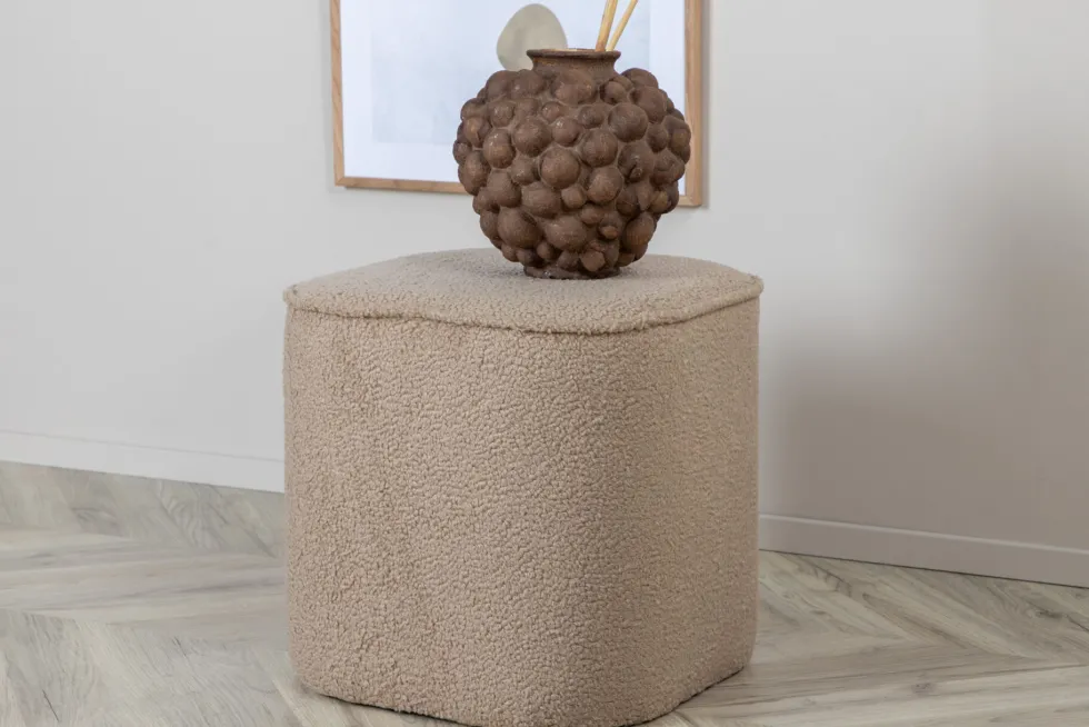 Piff Puff ⌀44 ⌀44 Beige