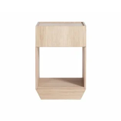 Pile sängbord