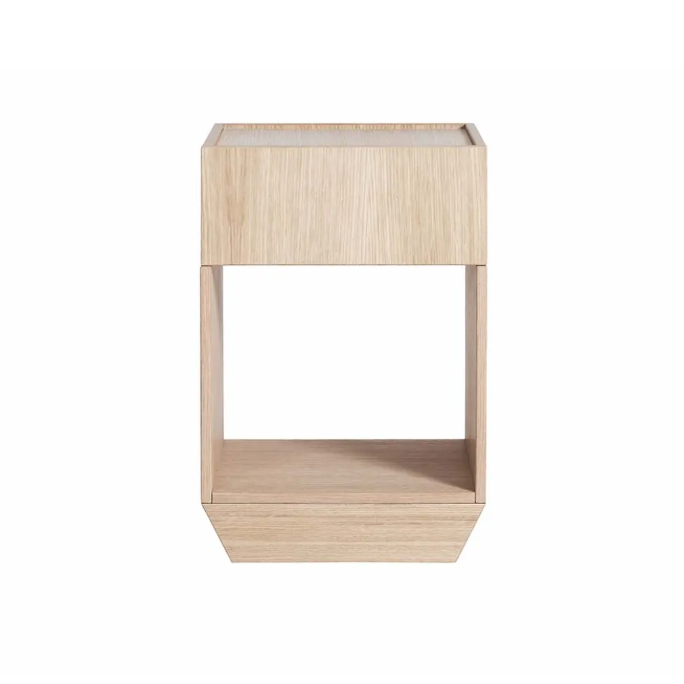 Pile sängbord
