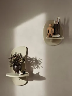 Pilu Hylla – H25