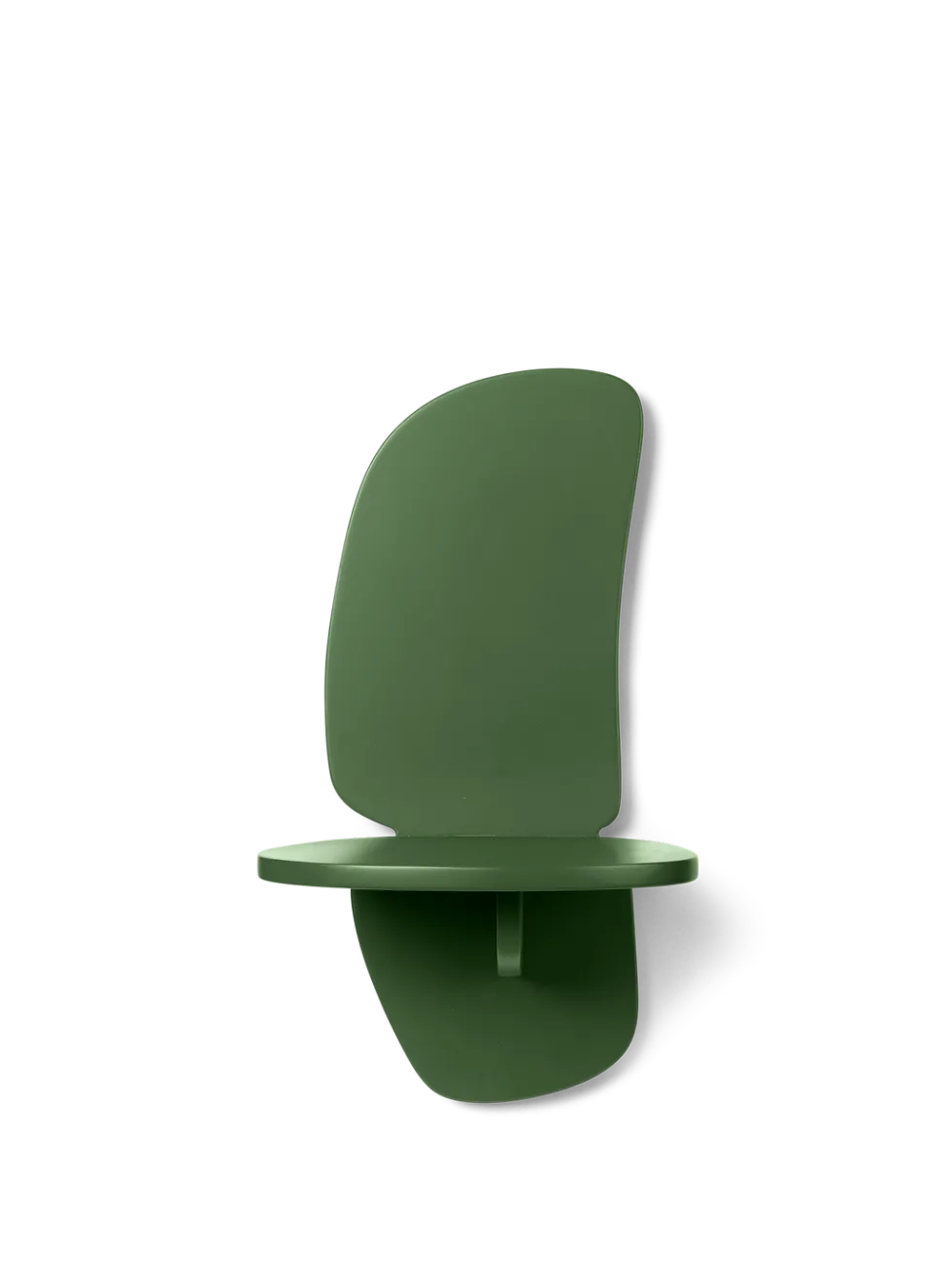 Pilu Hylla – H40 – Verdant Green