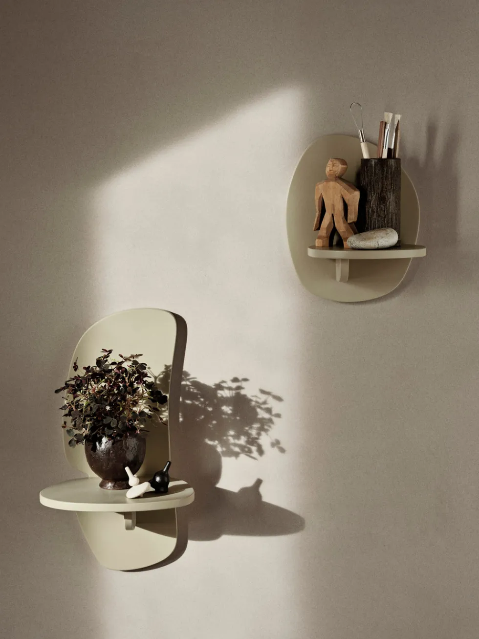 Pilu Hylla – H40 – Verdant Green