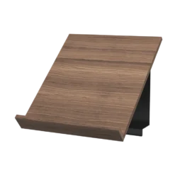 Pira Magazine shelf