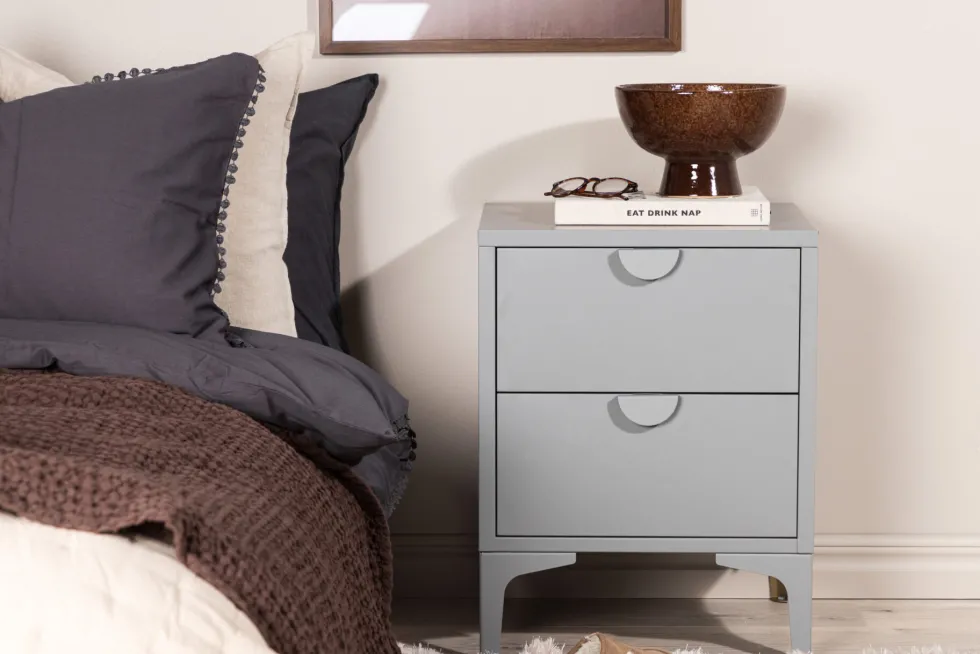 Piring Byrå 40 x 60 x 45
