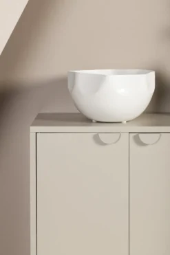 Piring Skåp 42 x 100 x 110 Beige