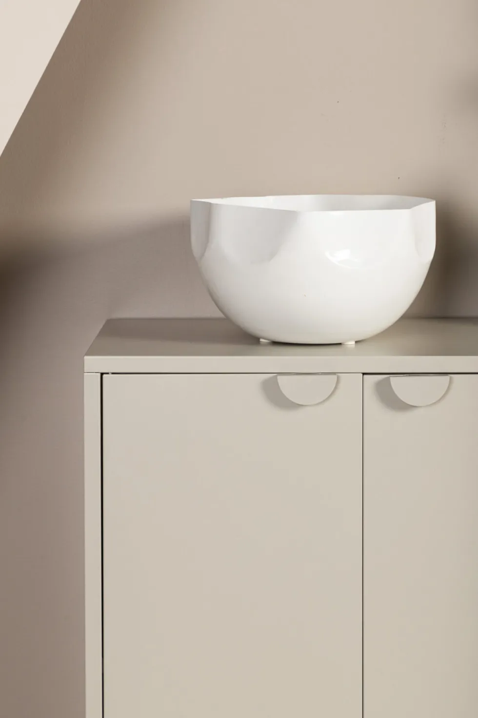 Piring Skåp 42 x 100 x 110 Beige