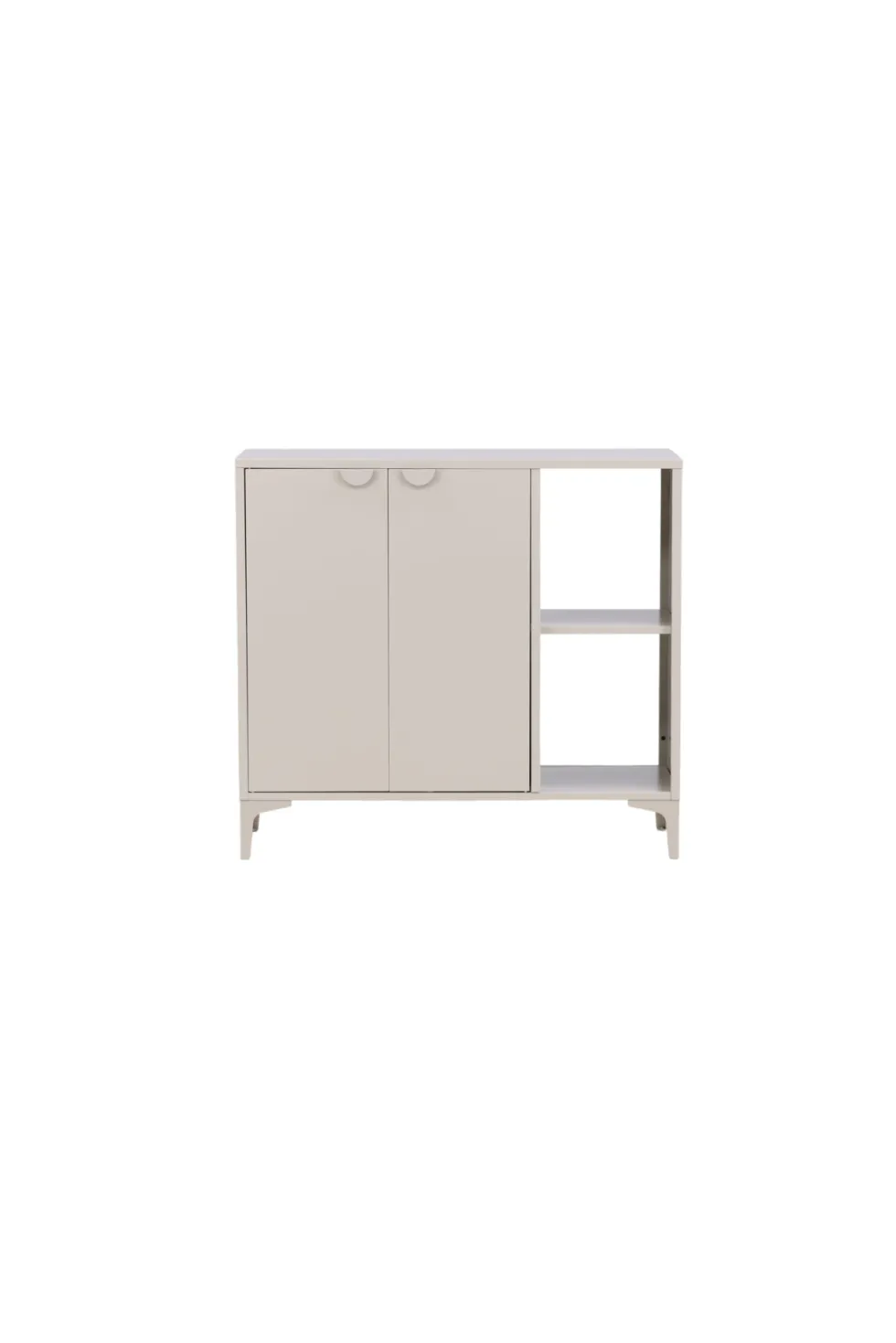 Piring Skåp 42 x 100 x 110 Beige