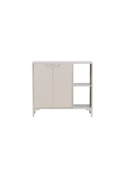 Piring Skåp 42 x 100 x 110 Beige