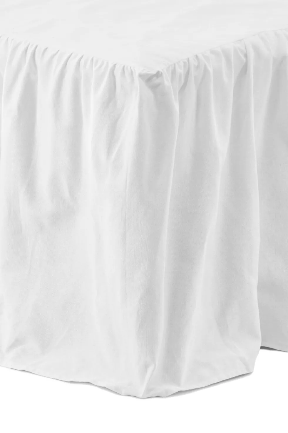Pixy Sängkappor 200 x 120 White