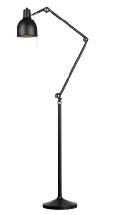 PJ80 golvlampa