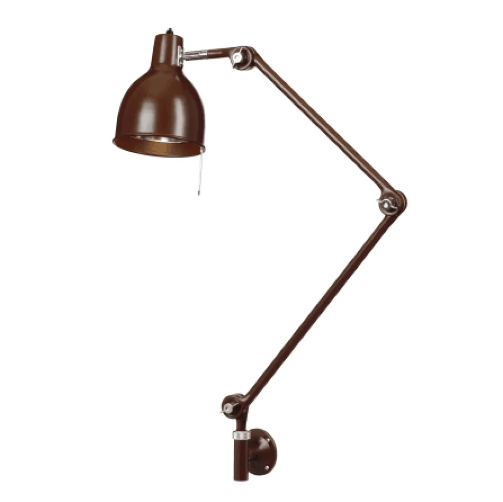 PJ70 vägglampa