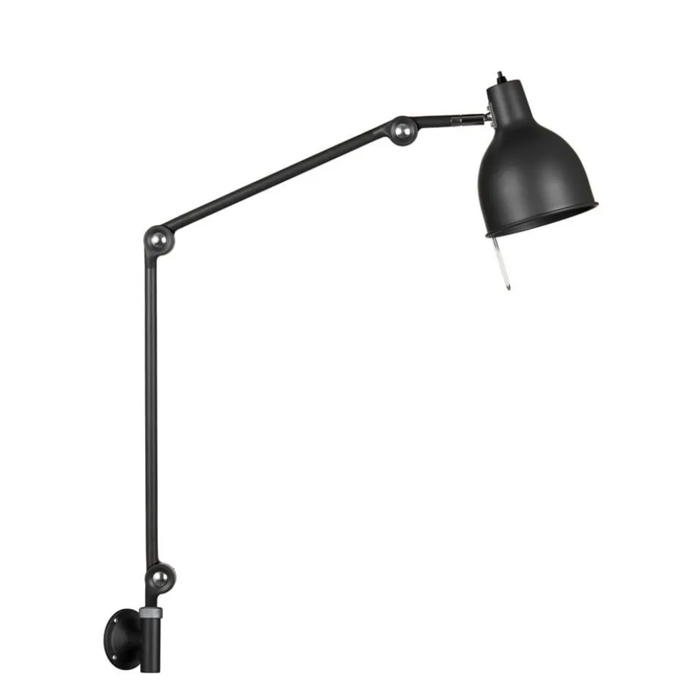 PJ70 vägglampa