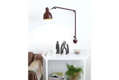 PJ70 vägglampa