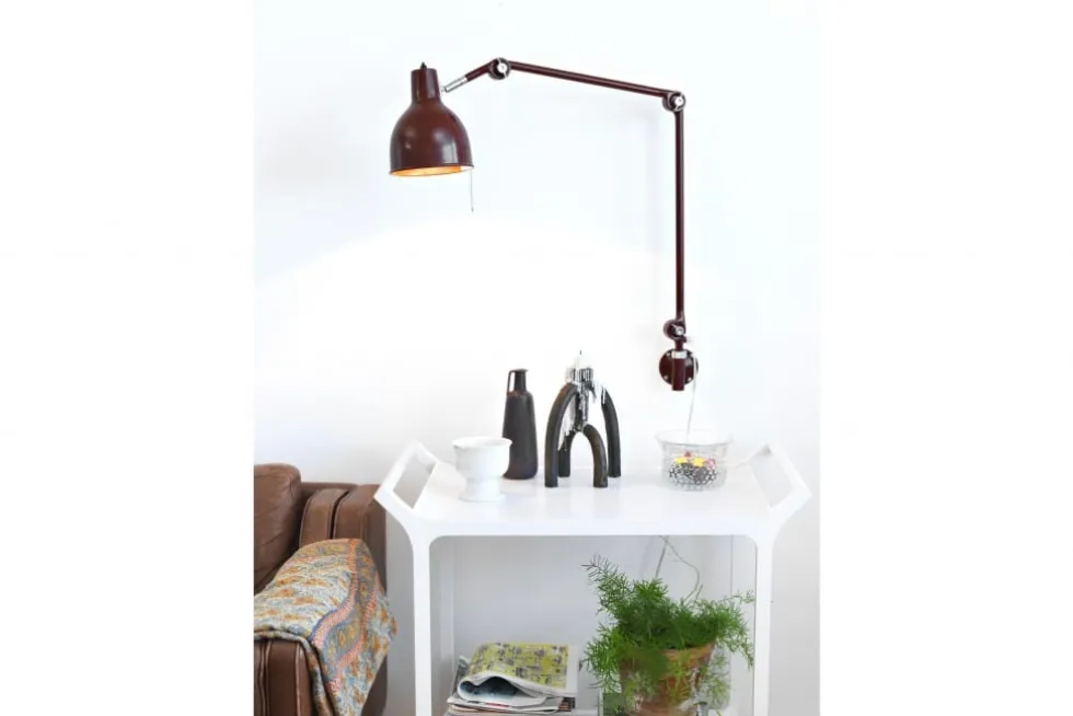 PJ70 vägglampa