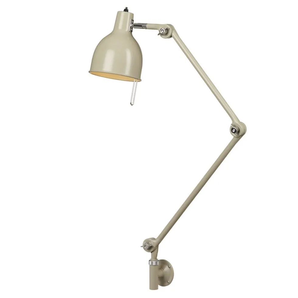 PJ70 vägglampa