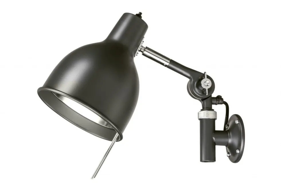PJ71 vägglampa
