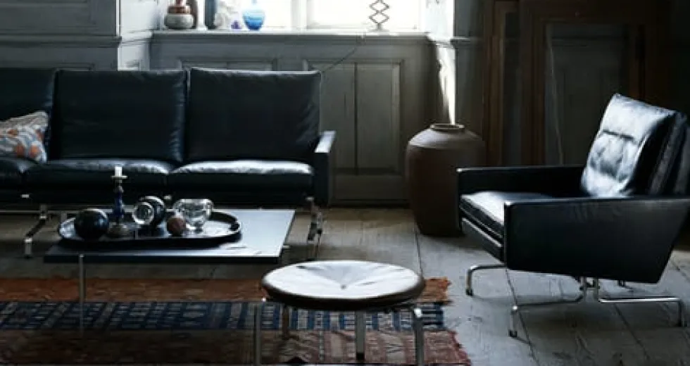 PK31™ Loungechair