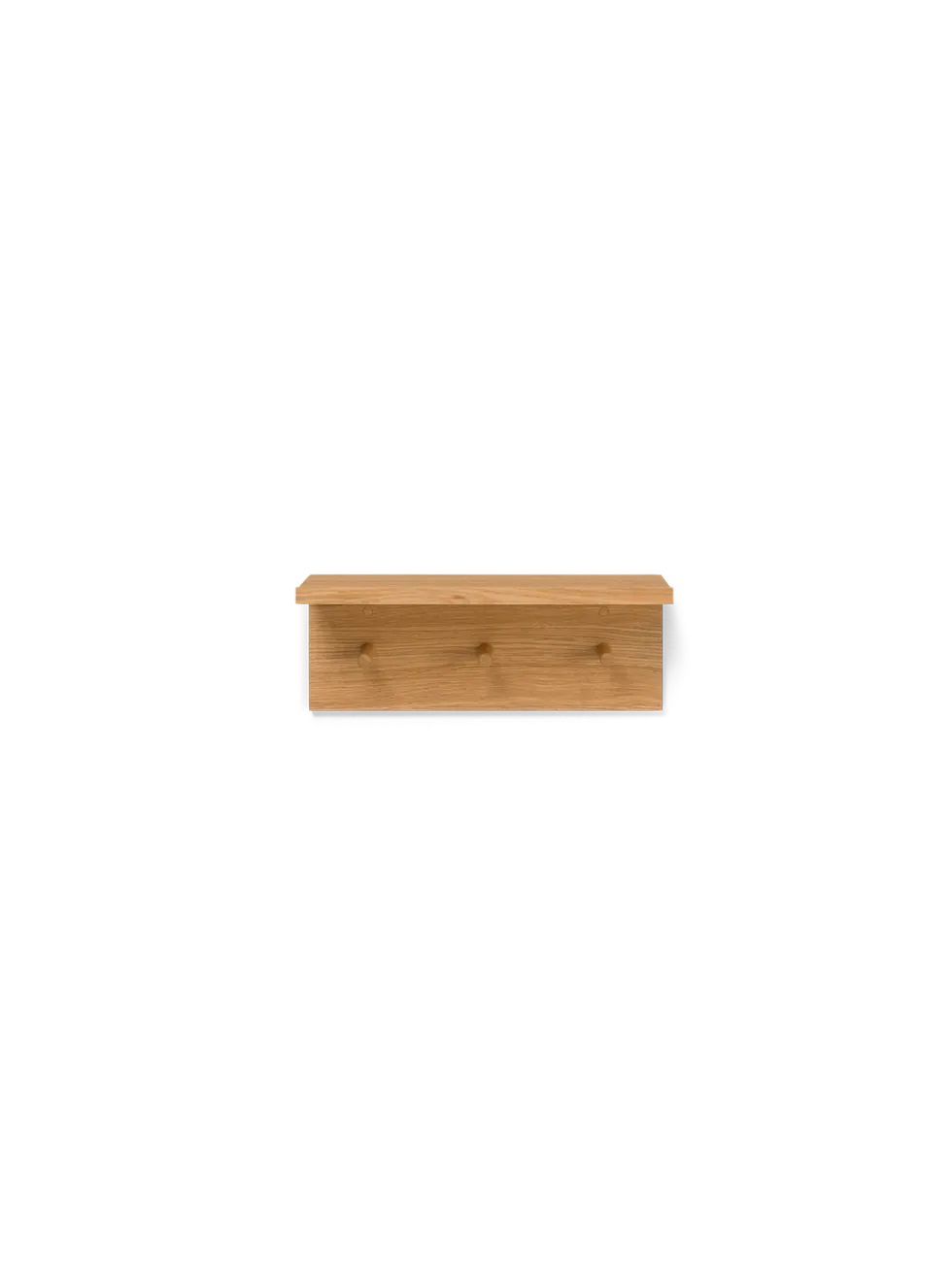 Placera Rack – Liten – Ek