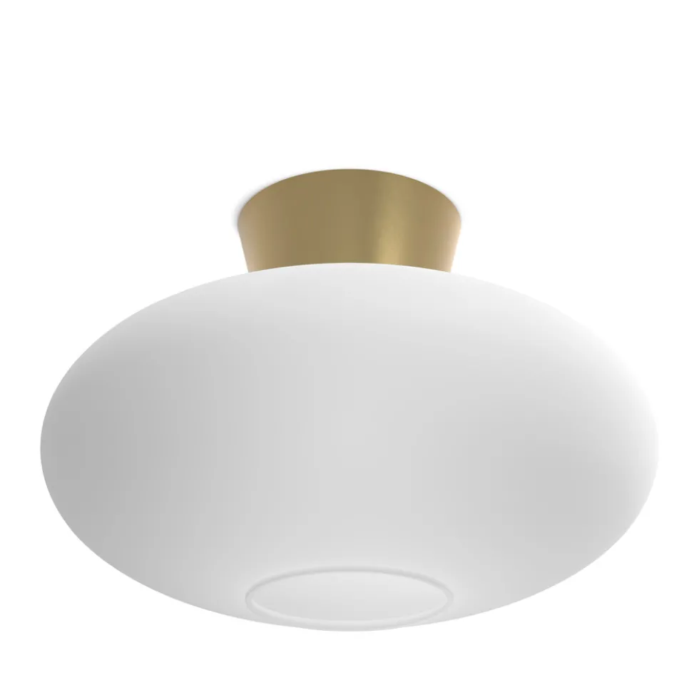 Plafond Bullo XL Ø38