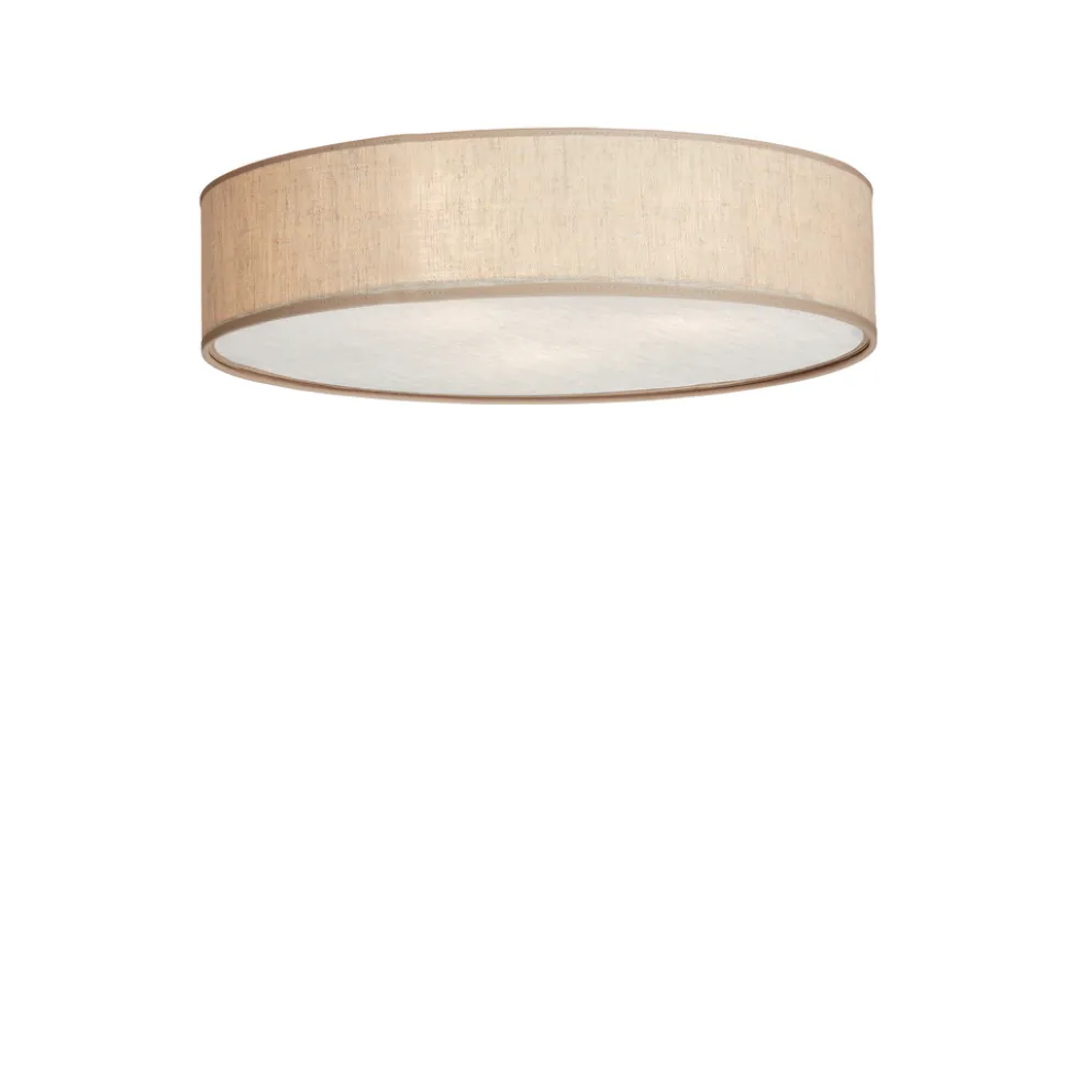 Plafond Soft Ø44