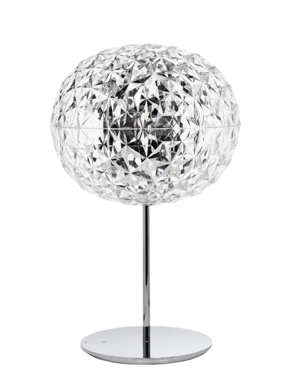 Planet Bordslampa