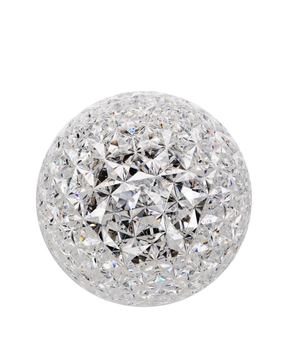 Planet Bordslampa