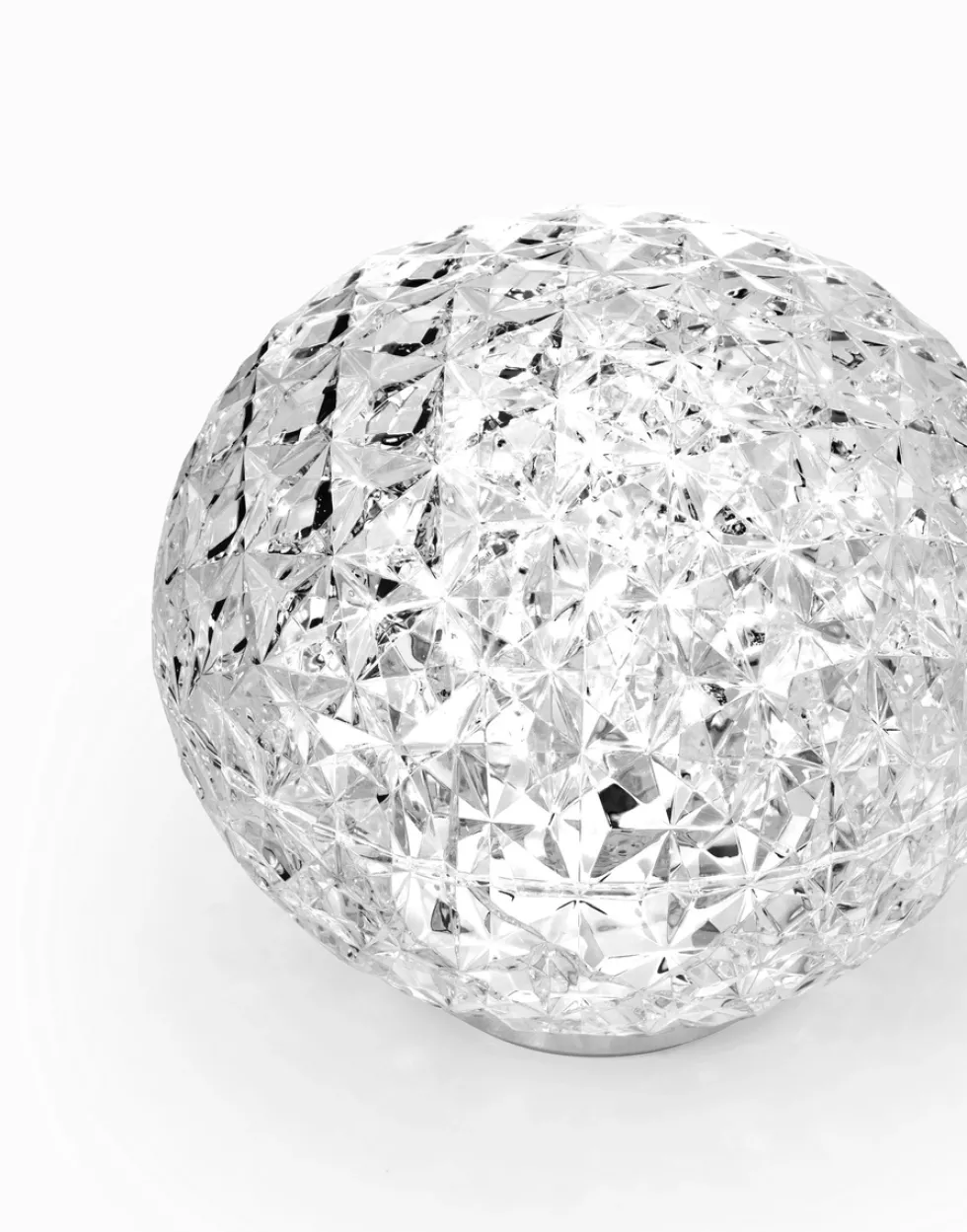 Planet Bordslampa Mini med kabel