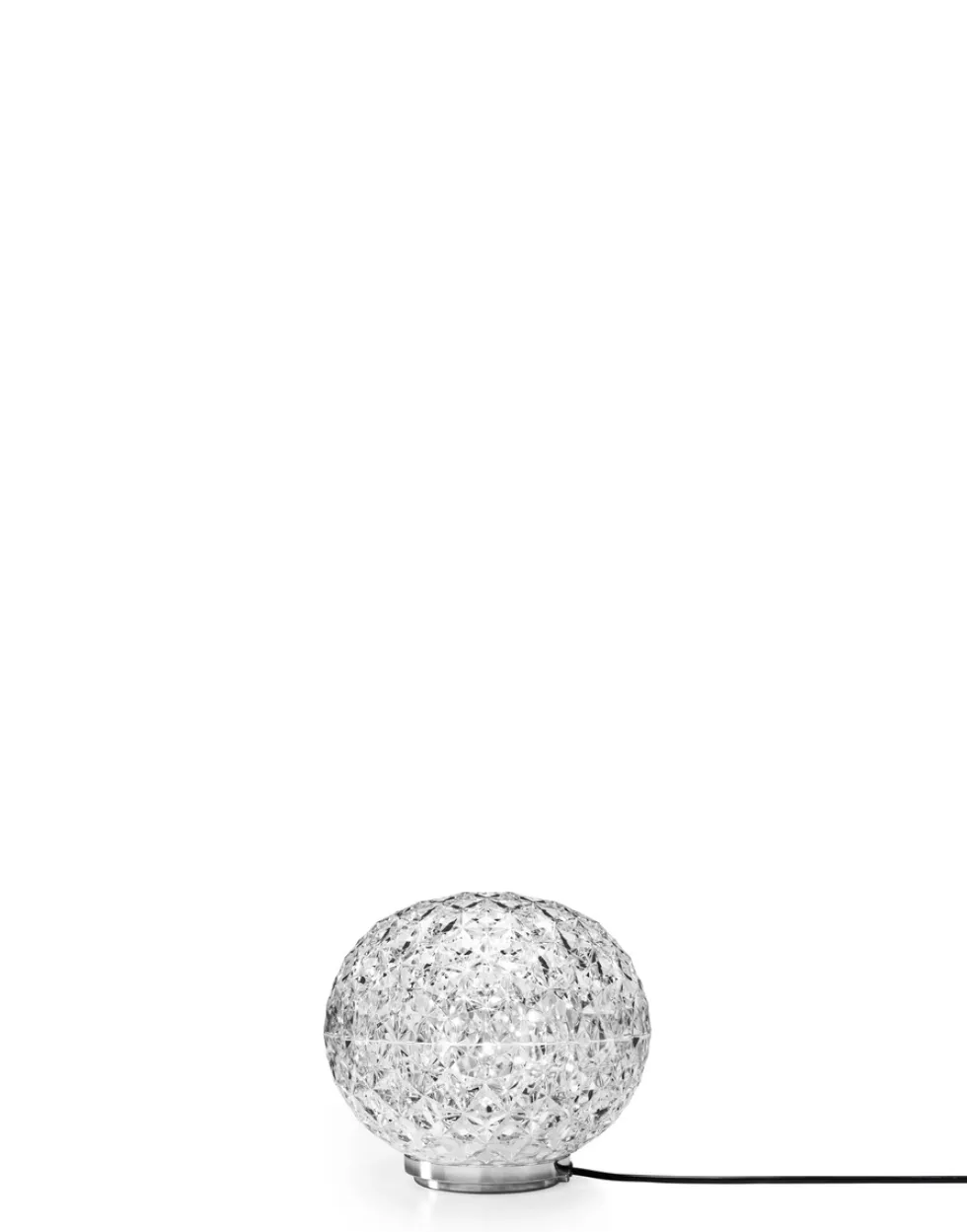 Planet Bordslampa Mini med kabel