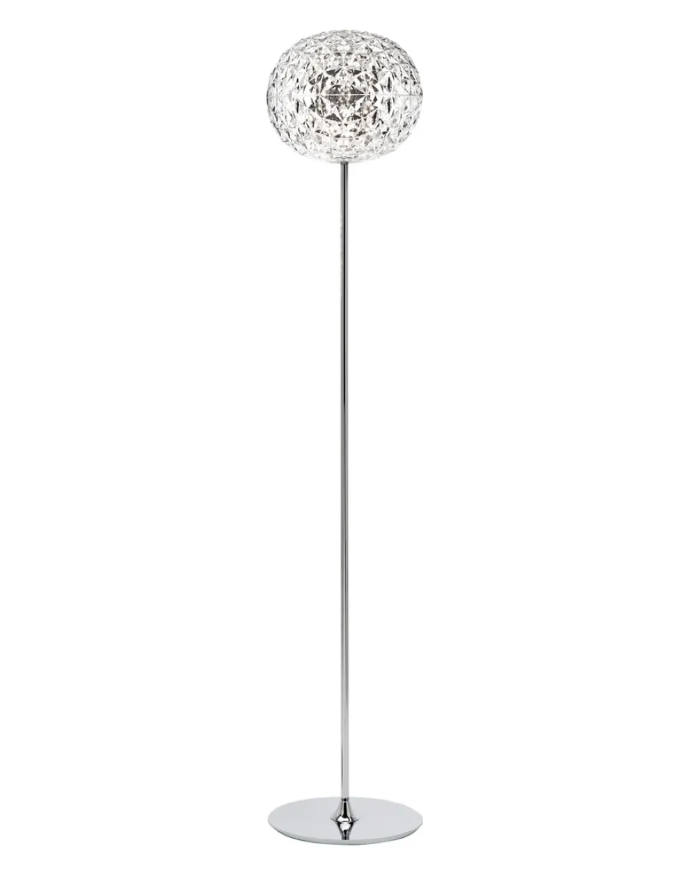 Planet Golvlampa 160cm