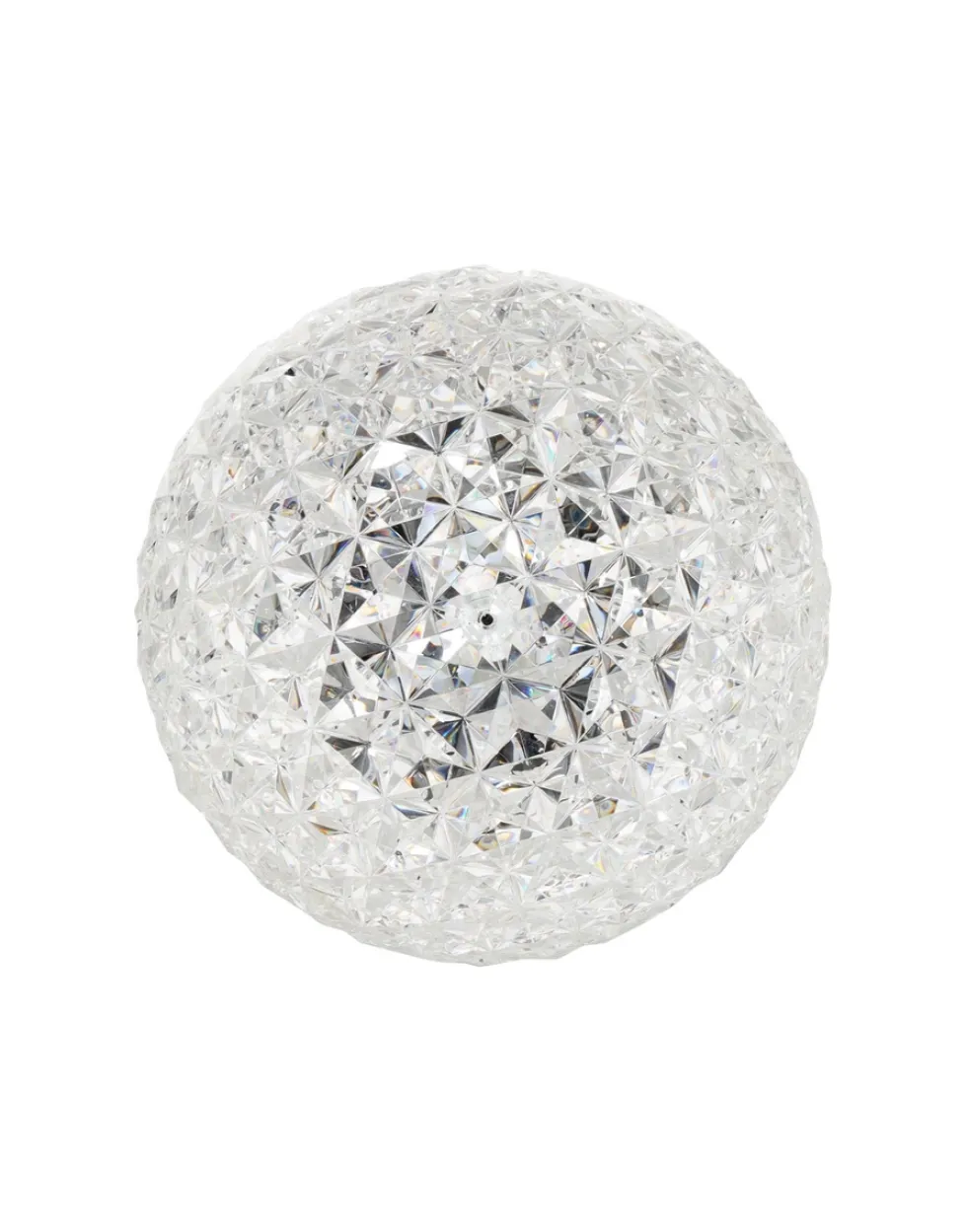 Planet Golvlampa 130cm