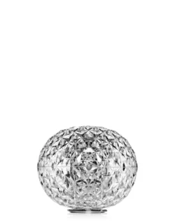 Planet rund Bordslampa