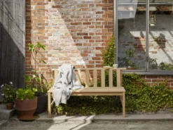 Plank bench 144