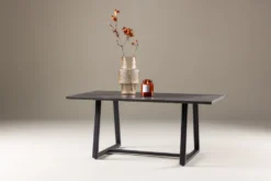 Plankton Soffbord 110 x 60 Black