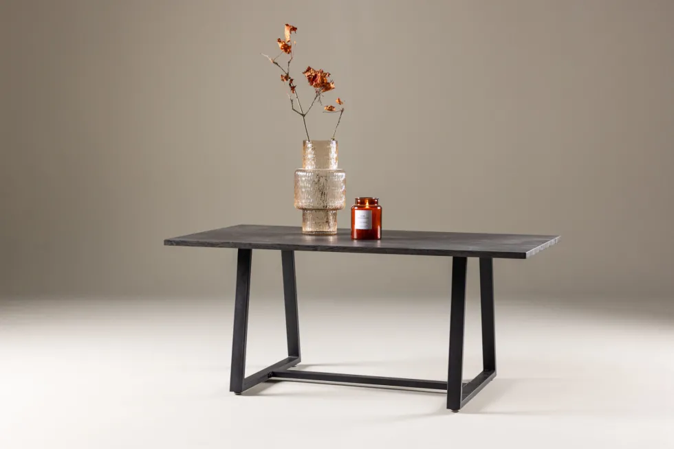 Plankton Soffbord 110 x 60 Black
