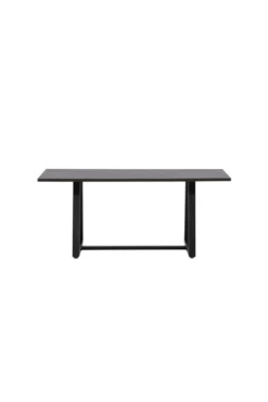 Plankton Soffbord 110 x 60 Black