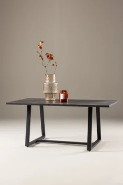 Plankton Soffbord 110 x 60 Black