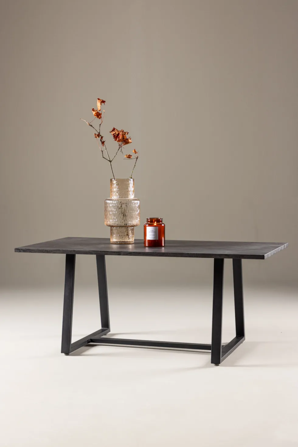 Plankton Soffbord 110 x 60 Black