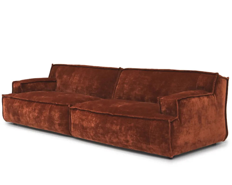 PLATANI – Soffa 3-sits