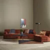PLATANI – Soffa 1,5-sits