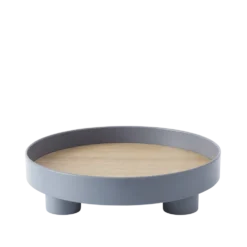 Platform tray bricka
