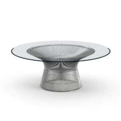 Platner Coffee Table 107