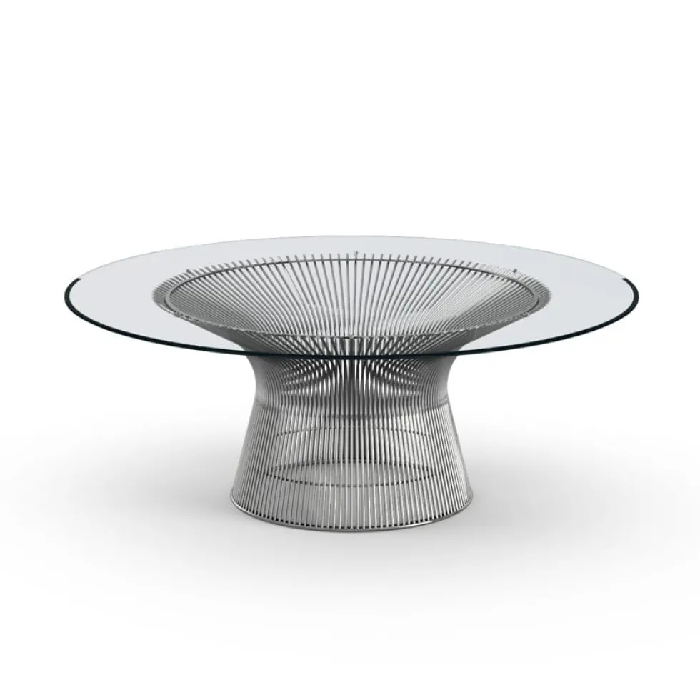 Platner Coffee Table 107
