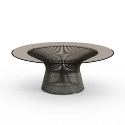 Platner Coffee Table 107