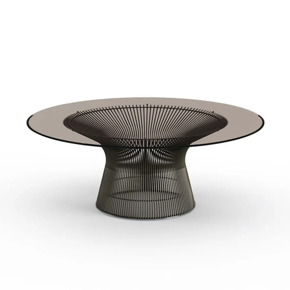 Platner Coffee Table 107